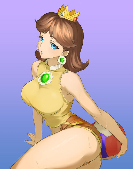 daisy daisy