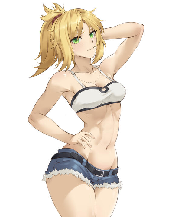 mordred mordred